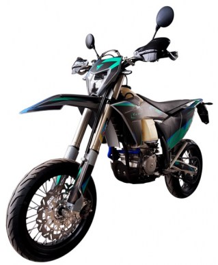 KOVI 450i PRO MOTARD_4